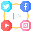 Social Media Videos