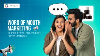 Word of Mouth Marketing: To Build Brand Trust and Sales, Proven Strategies