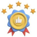 Creativity without boundaries; we welcome all niches.