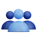 From Micro to Macro—all levels of creators are equal.