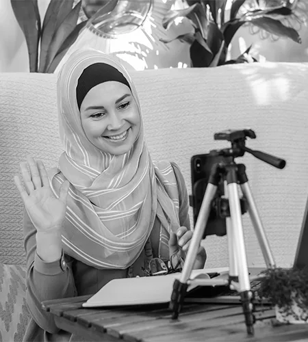 Process of Our Influencer Marketing Agency in The Middle East