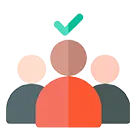 Discuss with Video Experts